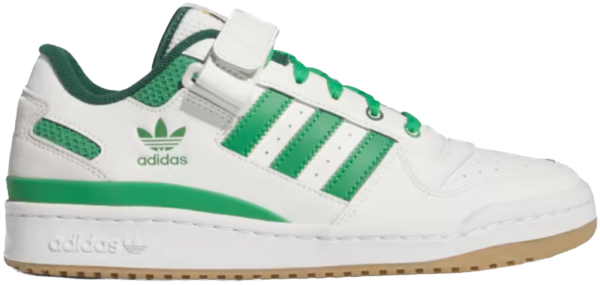Giay Adidas Forum Low 'White' IE7175