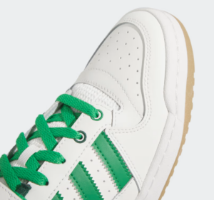 Giay Adidas Forum Low 'White' IE7175