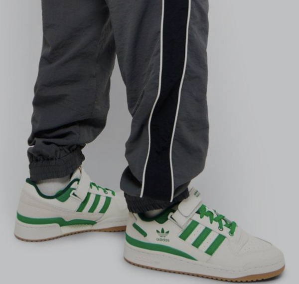 Giay Adidas Forum Low 'White' IE7175