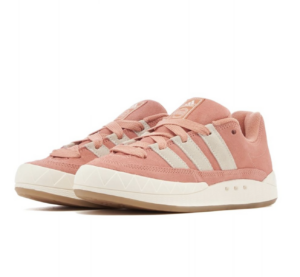 Giay Adidas Adimatic 'Wonder Clay' IE9862
