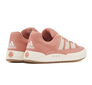 Giay Adidas Adimatic 'Wonder Clay' IE9862