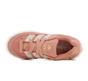 Giay Adidas Adimatic 'Wonder Clay' IE9862