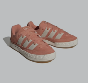 Giay Adidas Adimatic 'Wonder Clay' IE9862