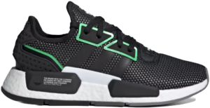 Giay Adidas NMD_G1 'Black Green' IE4559