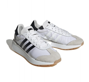 Giay Adidas Country XLG 'White Black' IF8405
