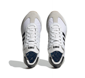 Giay Adidas Country XLG 'White Black' IF8405