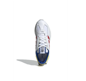 Giay Adidas Originals Retropy E5 'White Red Blue' IG9991