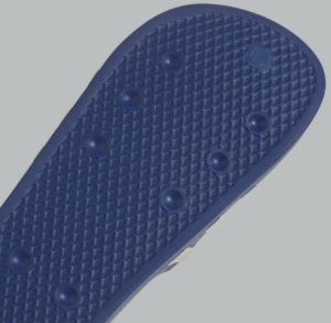 Dep Adidas Adilette Adifom 'Royal Blue' IG5094