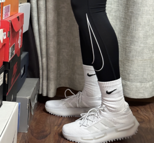 Giay Adidas NMD_S1 'Cloud White' GW4652