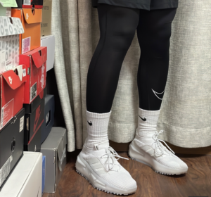 Giay Adidas NMD_S1 'Cloud White' GW4652