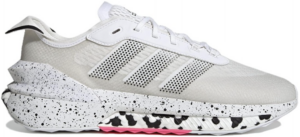 Giay Adidas Avryn 'White Lucid Pink Speckled' IF8188