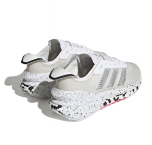 Giay Adidas Avryn 'White Lucid Pink Speckled' IF8188