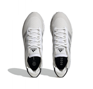 Giay Adidas Avryn 'White Lucid Pink Speckled' IF8188