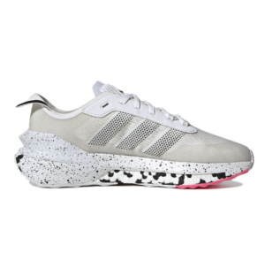 Giay Adidas Avryn 'White Lucid Pink Speckled' IF8188