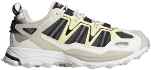 Giay Adidas Baskets Hyperturf 'Off White Core Black' IE2102