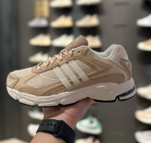 Giay Adidas Response CL 'Sandstorm' ID4594