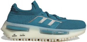 Giay Adidas NMD_S1 'Active Teal' HQ4437