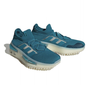 Giay Adidas NMD_S1 'Active Teal' HQ4437
