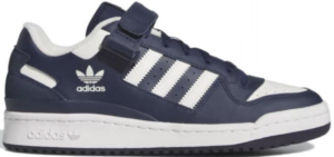 Giay Adidas Forum Low 'Night Indigo' IE7172