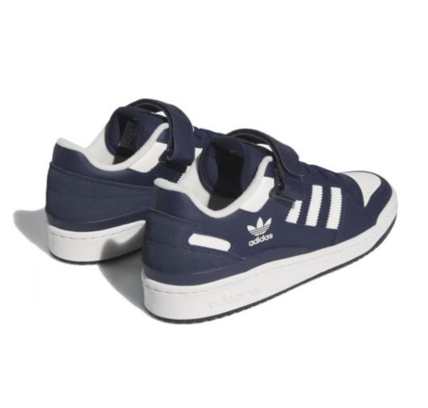 Giay Adidas Forum Low 'Night Indigo' IE7172
