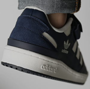 Giay Adidas Forum Low 'Night Indigo' IE7172