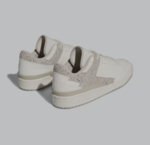 Giay Adidas Forum Low "Cloud White" IE7165