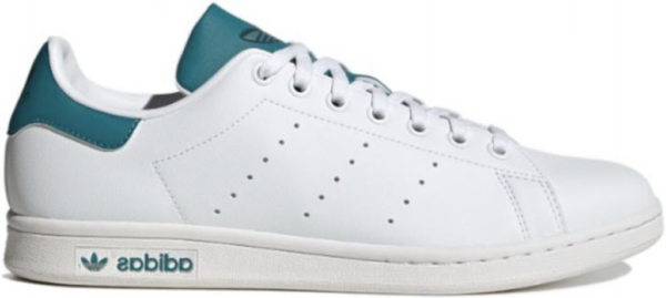 Giay Adidas Originals Stan Smith 'Cloud White' ID1974