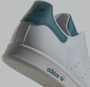 Giay Adidas Originals Stan Smith 'Cloud White' ID1974