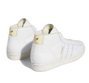 Giay Adidas Sam Narvaez x Pro Model ADV 'Cloud White' IE4315