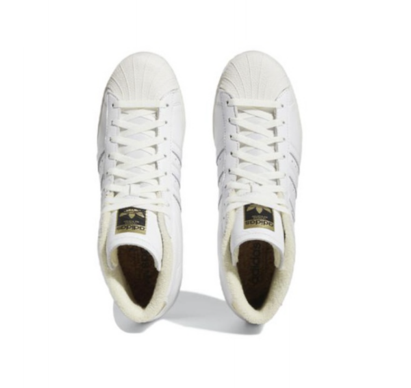 Giay Adidas Sam Narvaez x Pro Model ADV 'Cloud White' IE4315