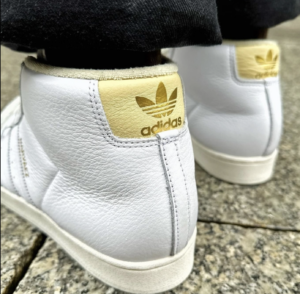 Giay Adidas Sam Narvaez x Pro Model ADV 'Cloud White' IE4315