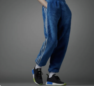 Giay Adidas NMD_R1 x Indigo Herz 'Into the Metaverse' IE1844