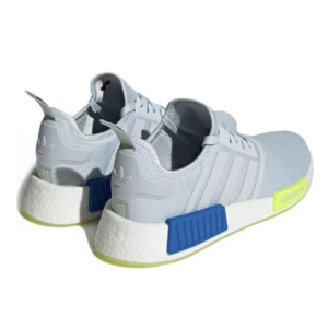 Giay Adidas NMD_R1 x Indigo Herz 'Halo Blue' IE1843