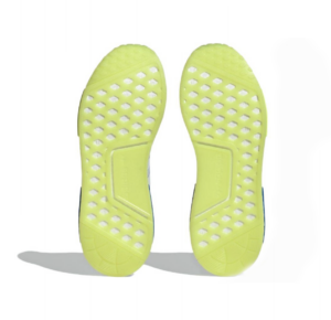 Giay Adidas NMD_R1 x Indigo Herz 'Halo Blue' IE1843