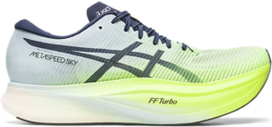 Giay Asics Metaspeed Sky+ 'Hazard Green Sky' 1013A115-301