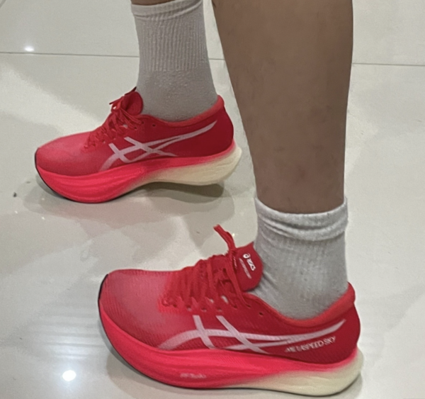 Giay Asics Metaspeed Sky+ 'Diva Pink' 1013A115-700