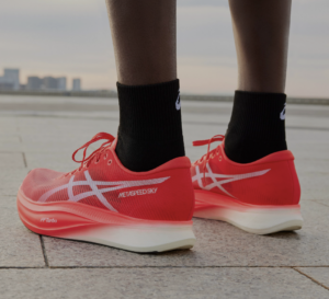 Giay Asics Metaspeed Sky+ 'Diva Pink' 1013A115-700