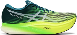 Giay Asics Metaspeed Sky+ 'Velvet Safety Yellow' 1013A115-300