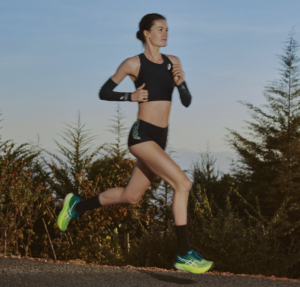 Giay Asics Metaspeed Sky+ 'Velvet Safety Yellow' 1013A115-300