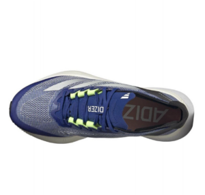 Giay Adidas Adizero Boston 12 'Royal Blue Zero Metallic' IF8170