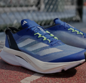 Giay Adidas Adizero Boston 12 'Royal Blue Zero Metallic' IF8170