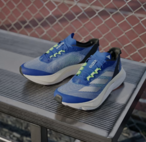 Giay Adidas Adizero Boston 12 'Royal Blue Zero Metallic' IF8170