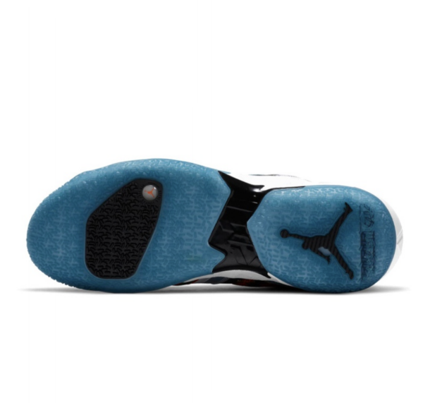Giay Nike Air Jordan x FACETASM WN Zer0.4 'Blue' DC3664-001