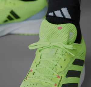 Giay Adidas Adizero Sl Running "Lucid Lemon" HQ7231