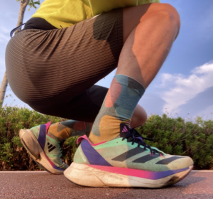 Giay Adidas Adizero Adios Pro 3 'Pulse Mint Lucid Blue' GW4249