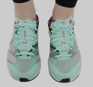 Giay Adidas Adizero Adios 7 'Pulse Mint' GV9062