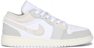 Giay Nike Air Jordan 1 Low SE Craft 'Tech Grey' FB9139-002
