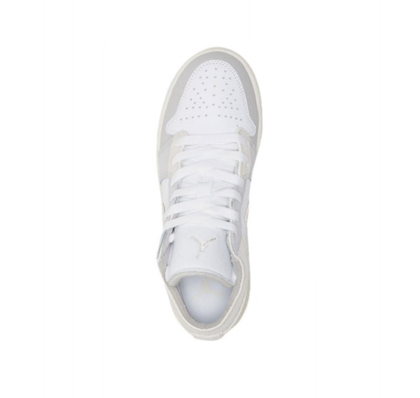 Giay Nike Air Jordan 1 Low SE Craft 'Tech Grey' FB9139-002