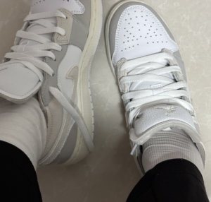 Giay Nike Air Jordan 1 Low SE Craft 'Tech Grey' FB9139-002