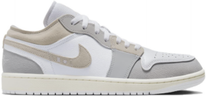 Giay Nike Air Jordan 1 Low SE Craft 'Tech Grey' DN1635-002